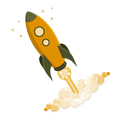 rocket image