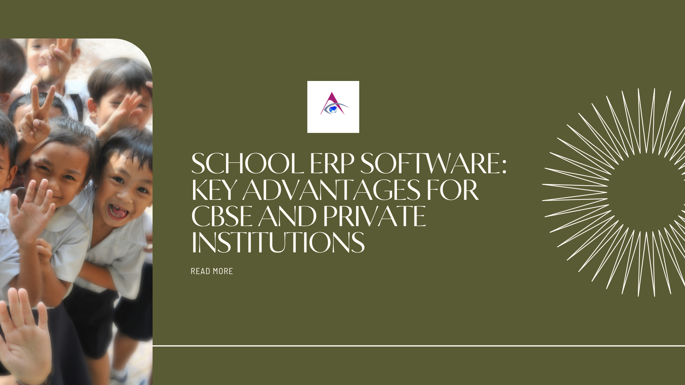School ERP Software: Key Advantages for CBSE and Private Institutions